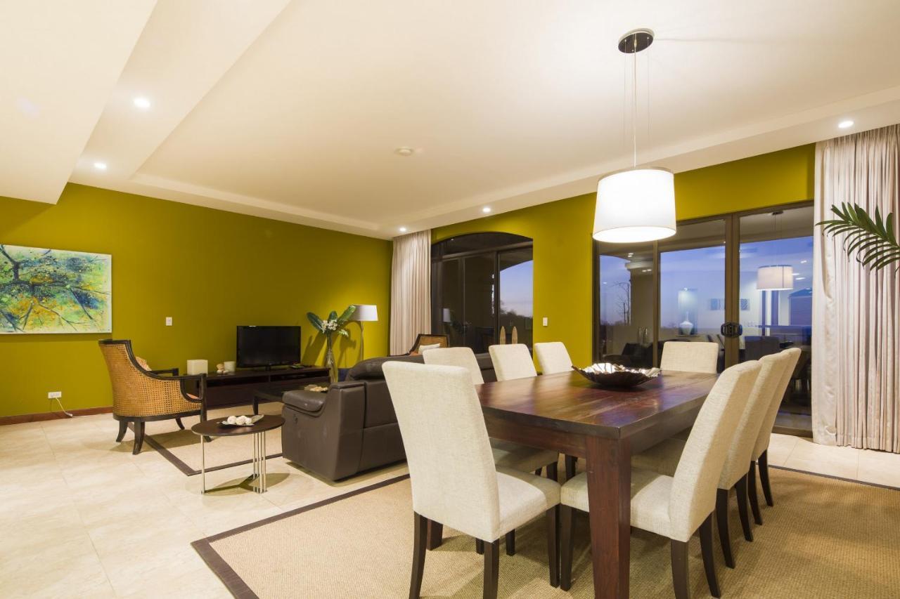 Jobo 7 Luxury Penthouse - Reserva Conchal Playa Conchal Kültér fotó