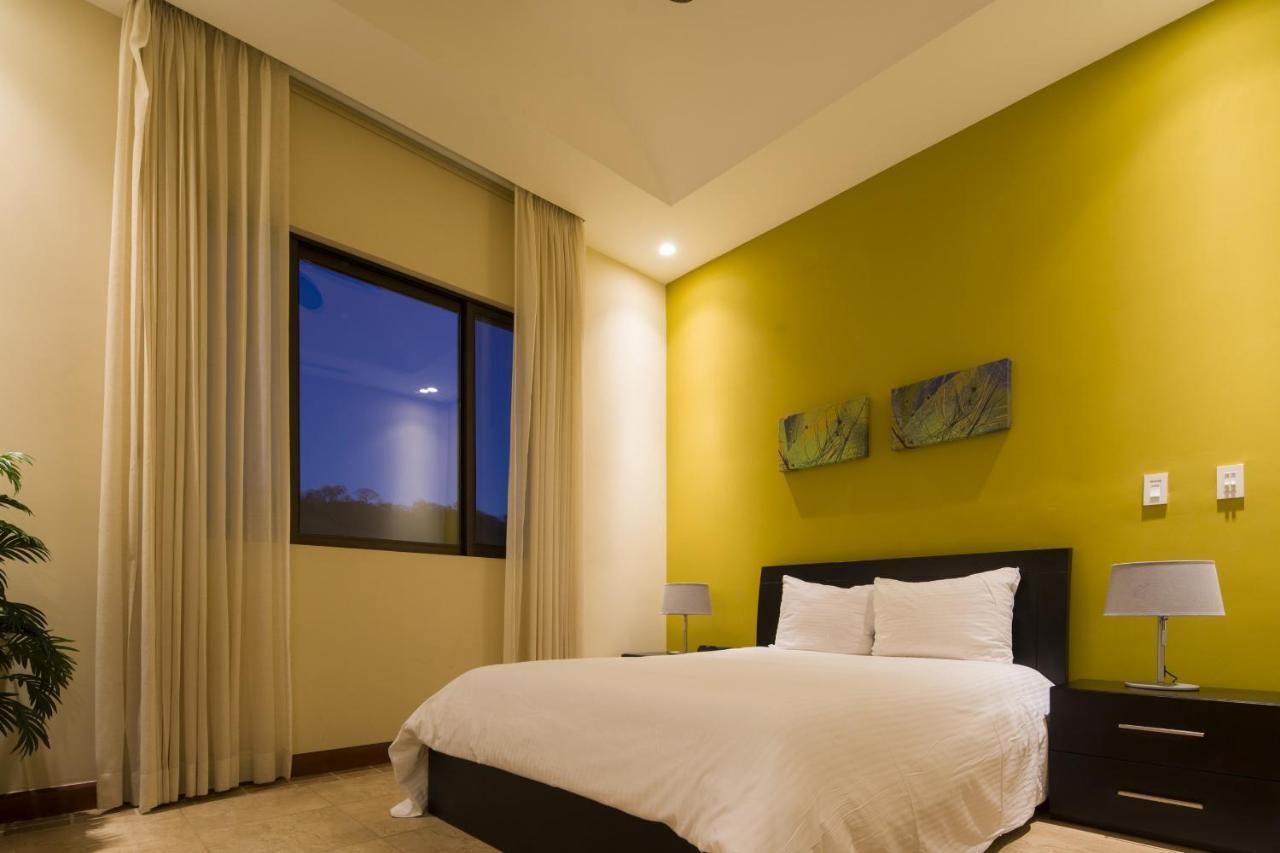 Jobo 7 Luxury Penthouse - Reserva Conchal Playa Conchal Kültér fotó