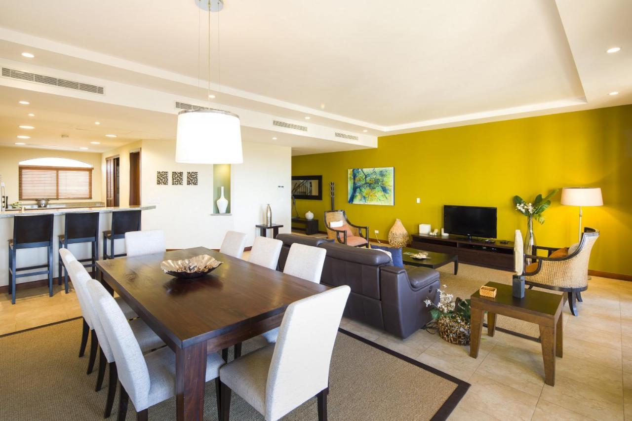 Jobo 7 Luxury Penthouse - Reserva Conchal Playa Conchal Kültér fotó