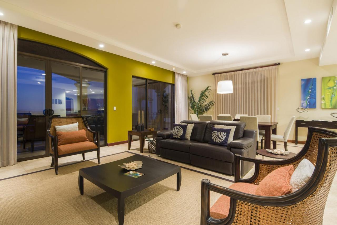 Jobo 7 Luxury Penthouse - Reserva Conchal Playa Conchal Kültér fotó