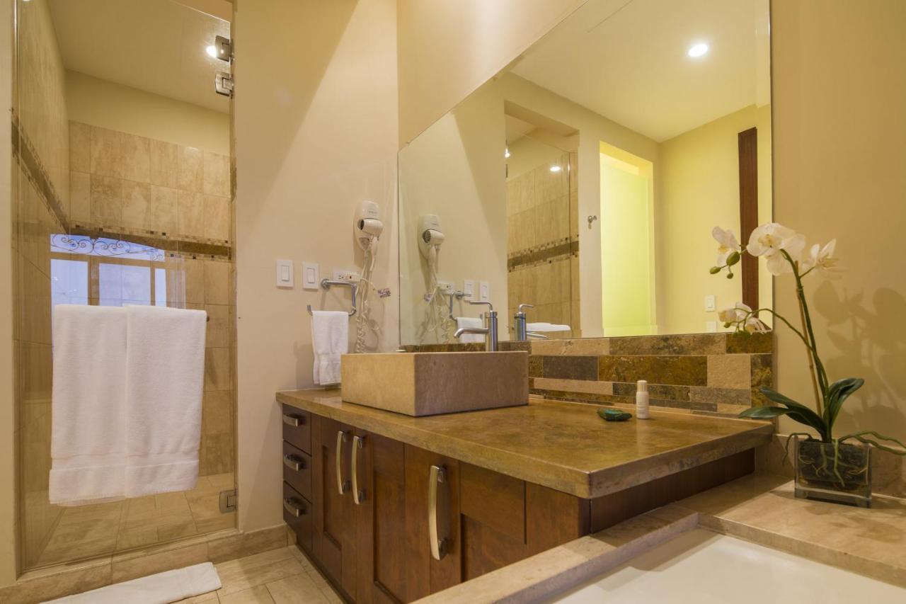Jobo 7 Luxury Penthouse - Reserva Conchal Playa Conchal Kültér fotó