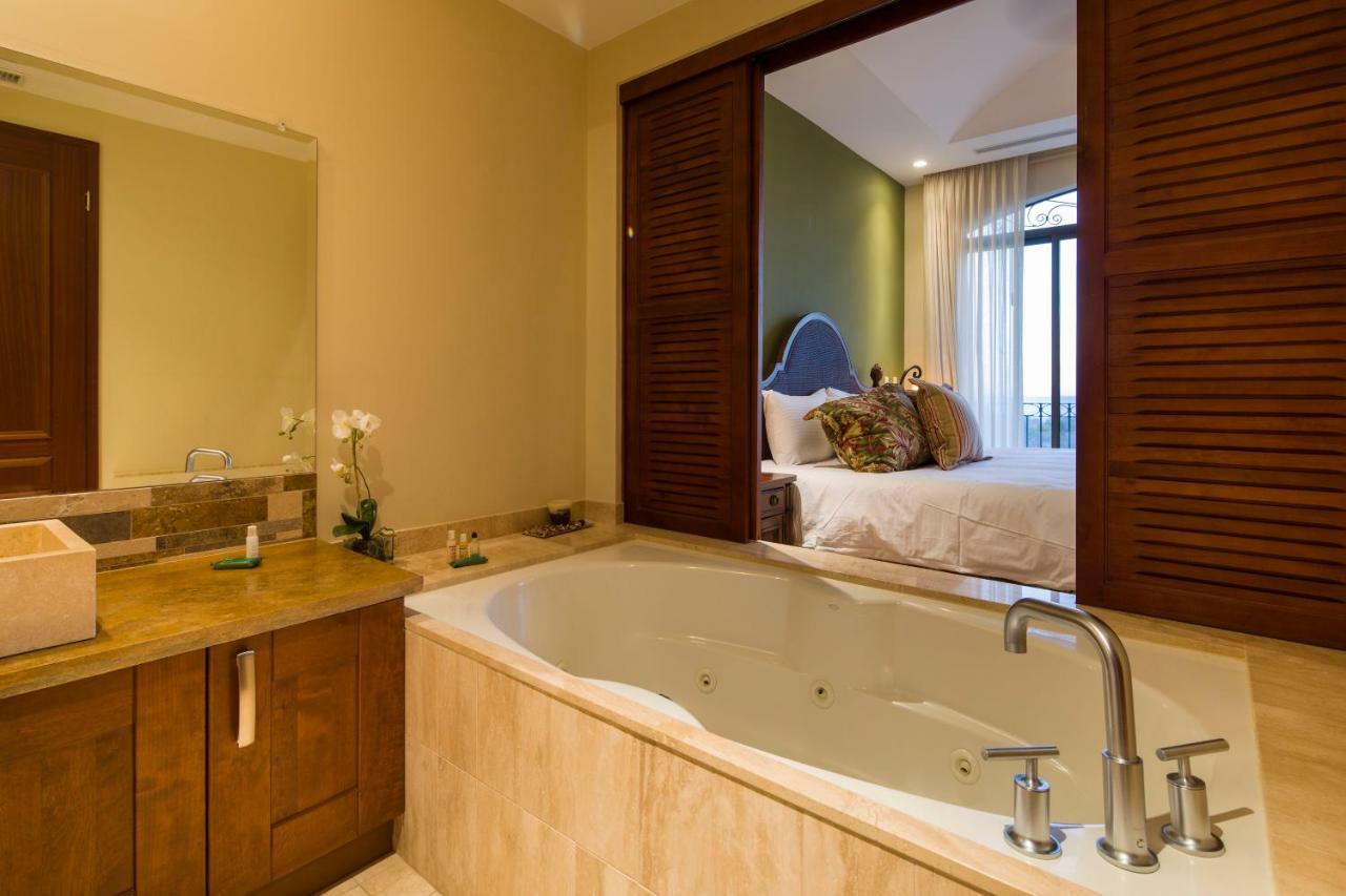 Jobo 7 Luxury Penthouse - Reserva Conchal Playa Conchal Kültér fotó